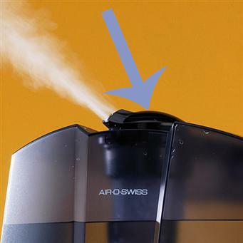 Boneco : 34883 | Nozzle (Mist Outlet) for AOS-7145