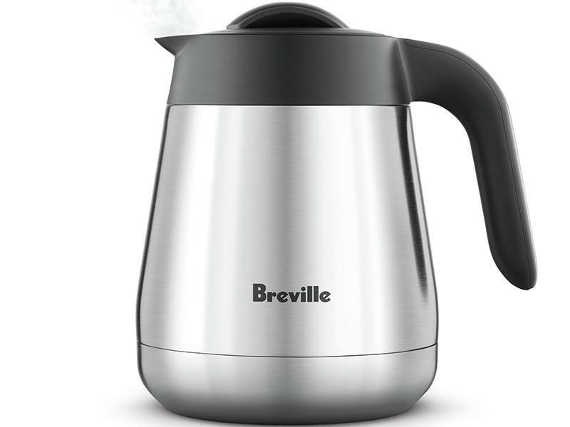 Breville Coffee Maker |BDC450BSS| the Precision Brewer Thermal