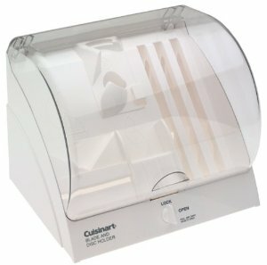 Cuisinart : BDH-2C | Blade and Disc Holder