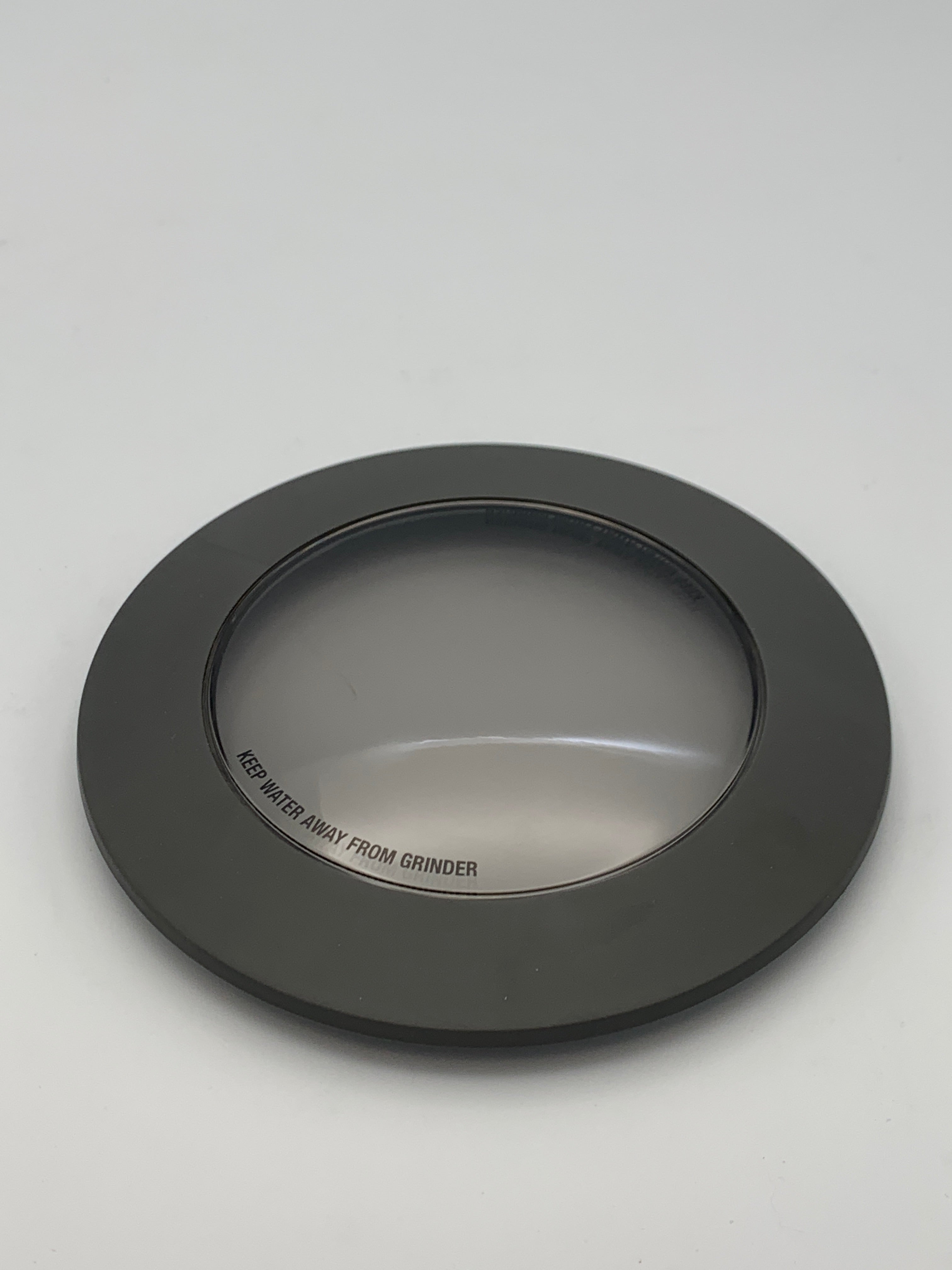Breville : SP0001571 | BES870/05.3 bean hopper LID for BES-870XL