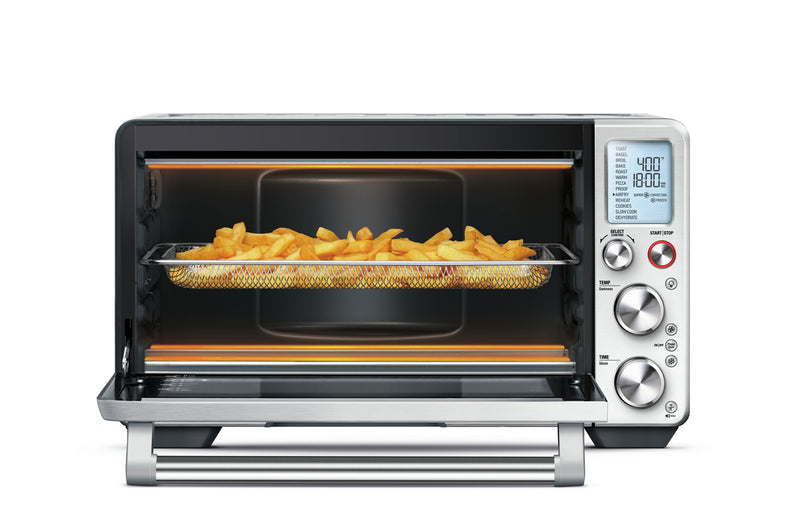 Breville Convection Oven |BOV900BSS| The Smart Oven Air