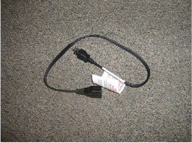 Breville : SP0010155 | magnetic Cord for BDF-500XL