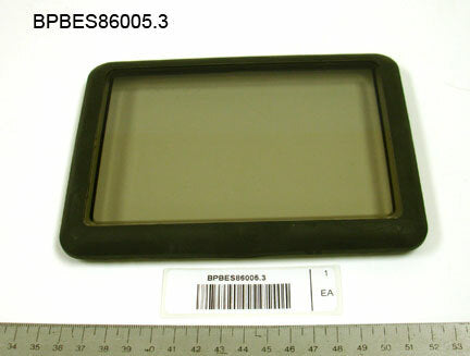 breville bean hopper lid for bes860xl special order image 1