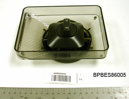 breville bean hopper assembly for bes860xl discontinued image 1