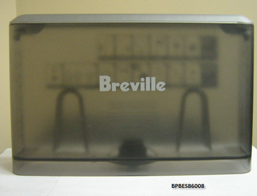 Breville : SP0022015 | BES870/08A Water Tank Assembly for BES860/870