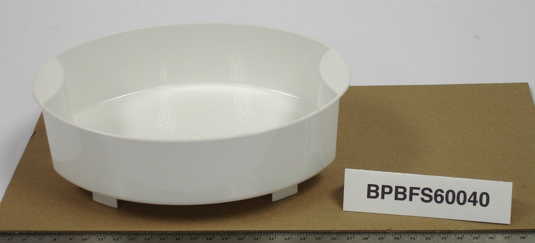 Breville : SP0002070 | Rice/ Sauce Bowl for FS-600XL