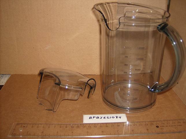 Breville : SP0002340 | Complete Juice Jug for JE-510XL