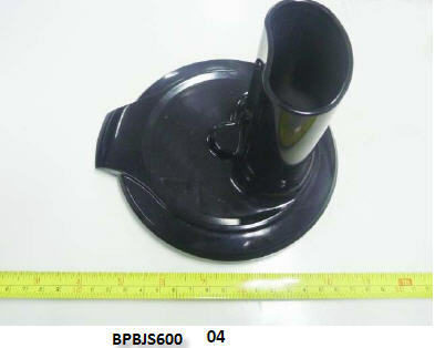 Breville : SP0002370 | Top Cover for BJS600XL