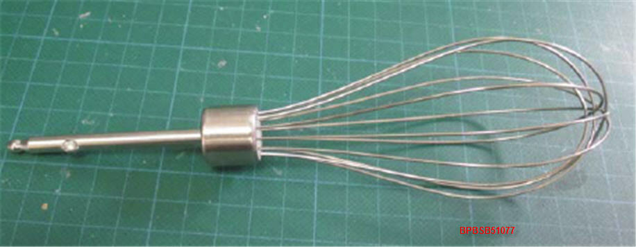 Breville : SP0002827 | Whisk Attachment for BSB400/510/530XL Hand Blender