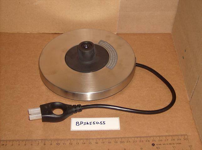 Breville : SP0010680 |Power Base with cord for SK-550XL