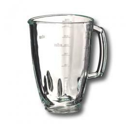 Braun : AS00000035 | Blender Jug for 4184