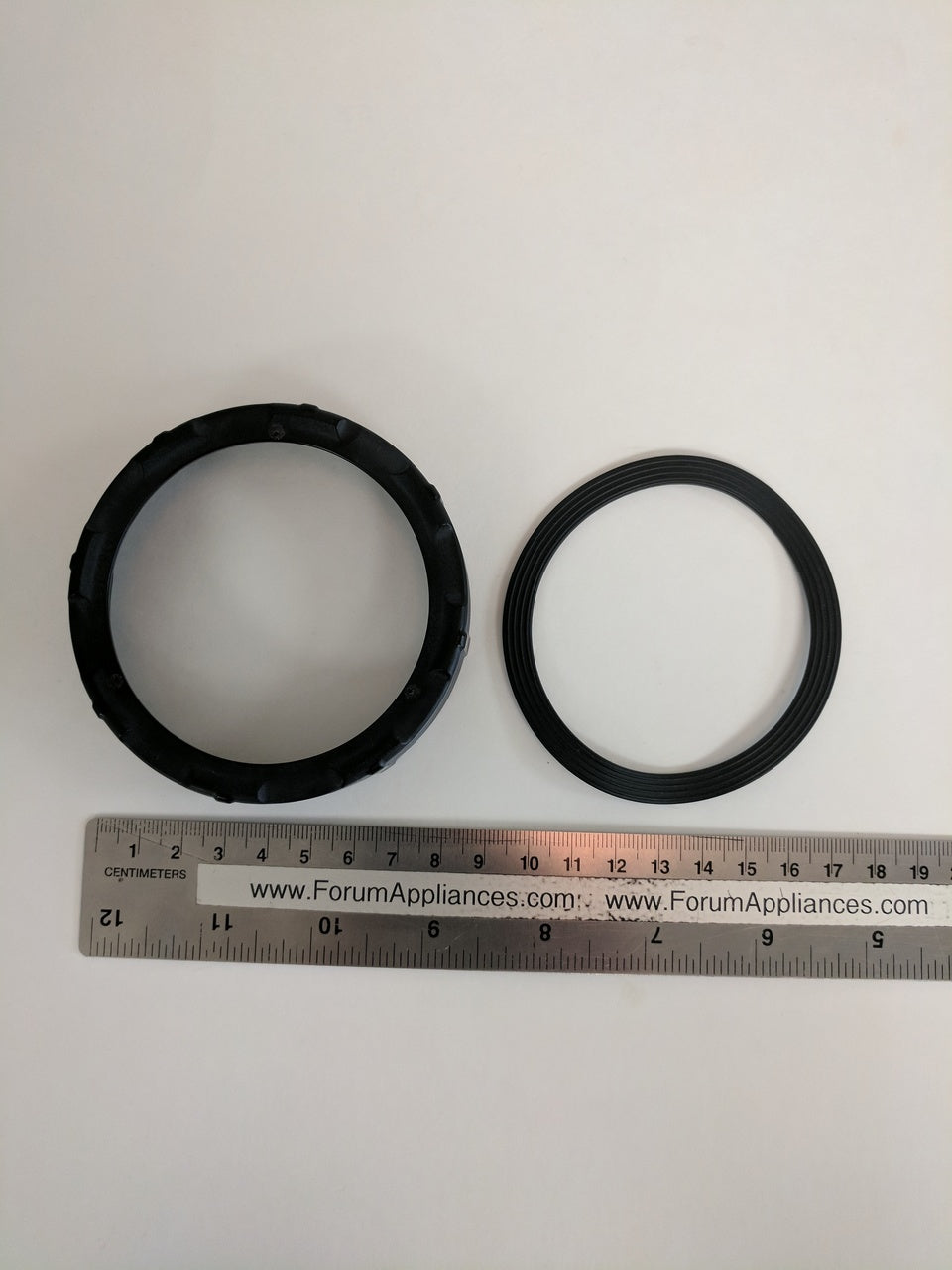 Braun: Collar and Seal for 4184