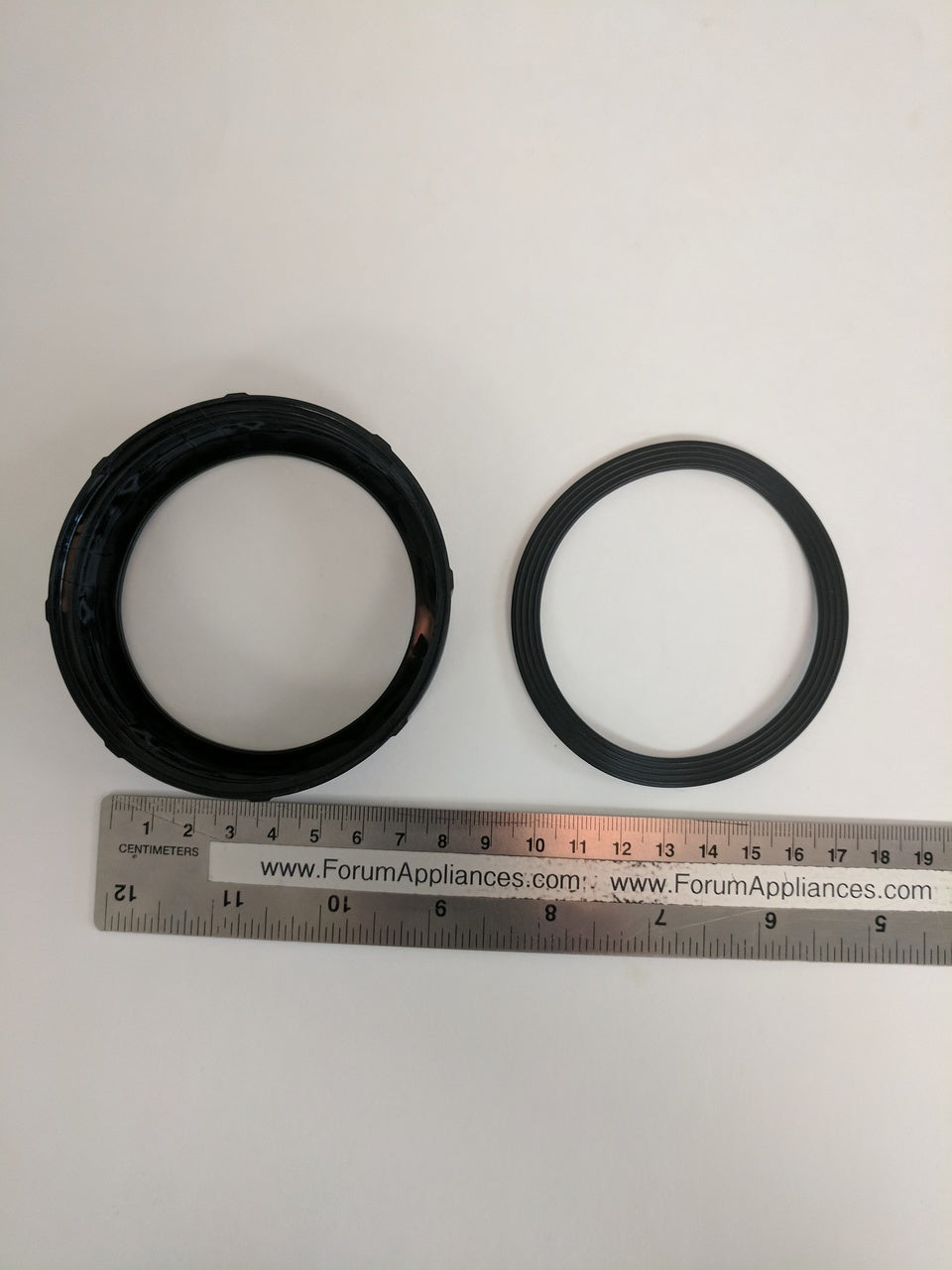 Braun: Collar and Seal for 4184