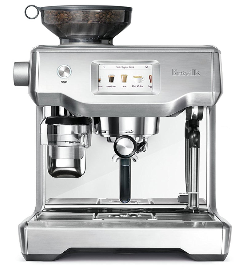 Breville Espresso Maker |BES990BSS| the Oracle Touch
