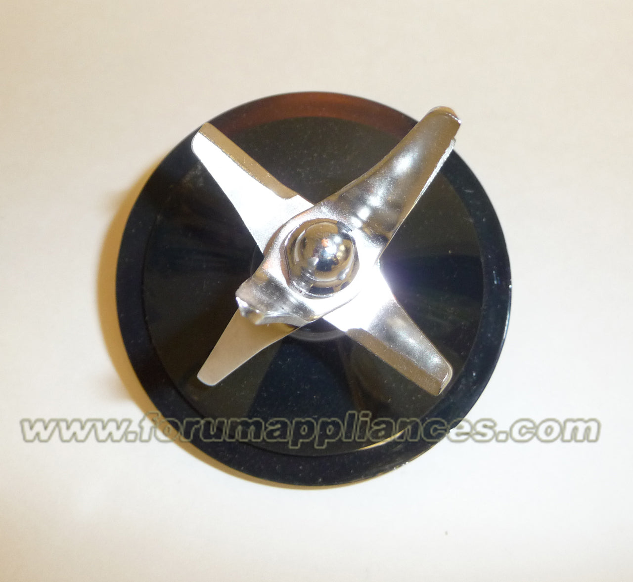 breville blade assembly for cbl 25xl discontinued image 2