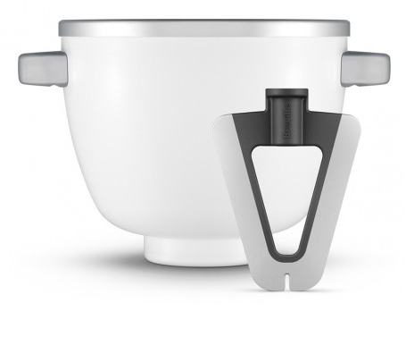 Breville : BIA-500XL | Freeze & Mix for BEM-800XL