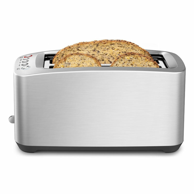 Breville Toaster |BTA830XL| 2-long slots, "the Smart Toaster"