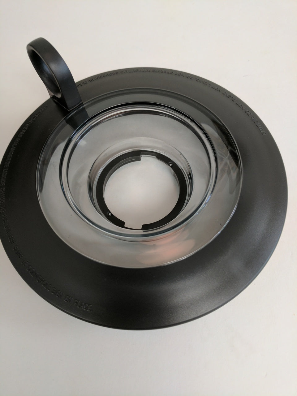 breville outer lid for bbl605xl image 1