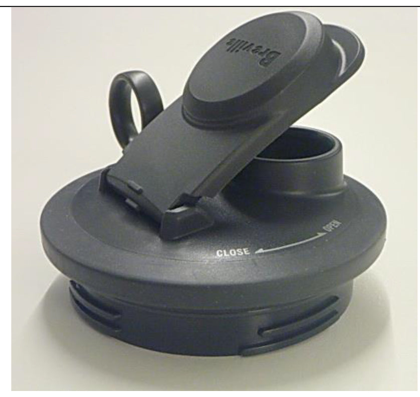 Breville : SP0008982 | Tumbler LID for BPB625XL