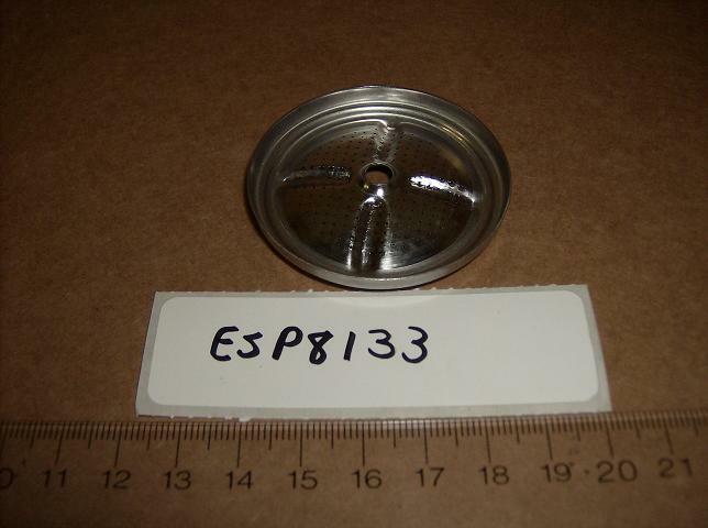 breville steam filter screen for esp8xl special order image 1