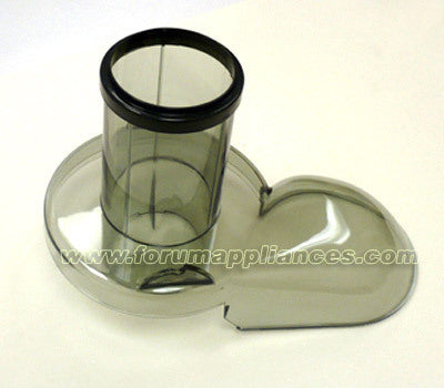 Breville : Top Cover Complete for JE-900XL