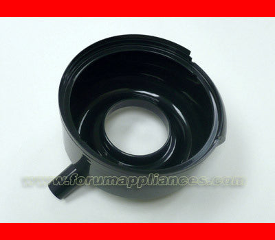 Breville : Collar/ Spout for JE-900XL