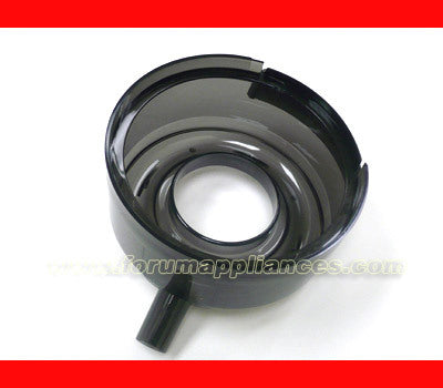 breville juice collector for je 95xl discontinued image 1