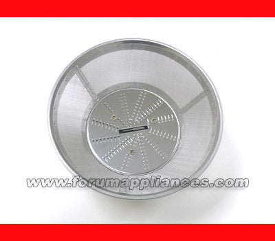 Breville : SP0010662 | Mesh Filter Basket BR-1 for JE-95XL and JE-98XL