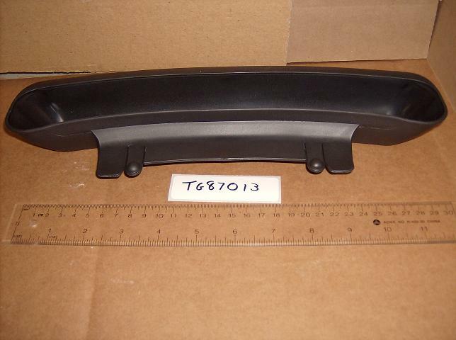 breville drip tray for tg 870xl discontinued image 1