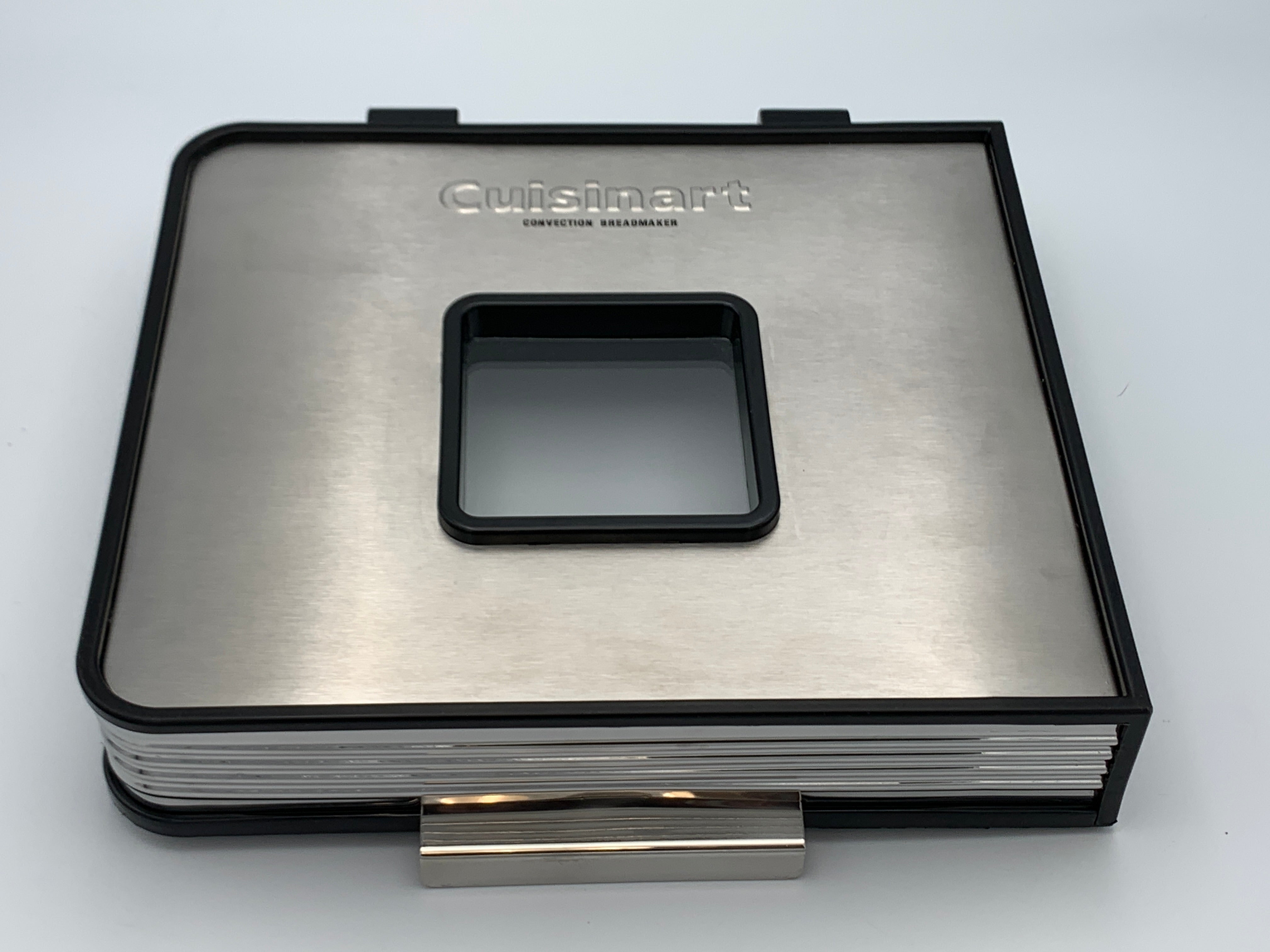 Cuisinart : CBKLIDC | Top Cover for CBK-200C