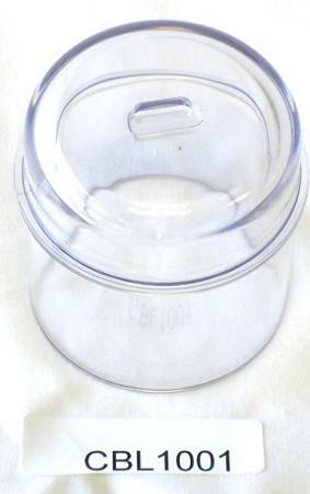 breville inner lid for cbl 10xl discontinued image 1