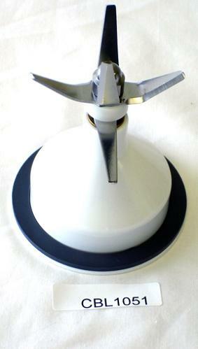 breville blade assembly for cbl 10xl discontinued image 1