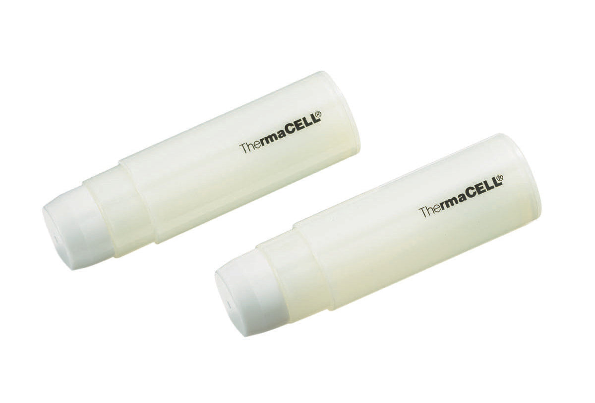 Conair : Conair Thermacell® Replacement Cartridges |TC4RC| 2-pack