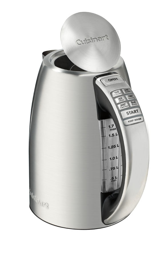 Cuisinart Kettle |CPK17C| 1.7L, cordless