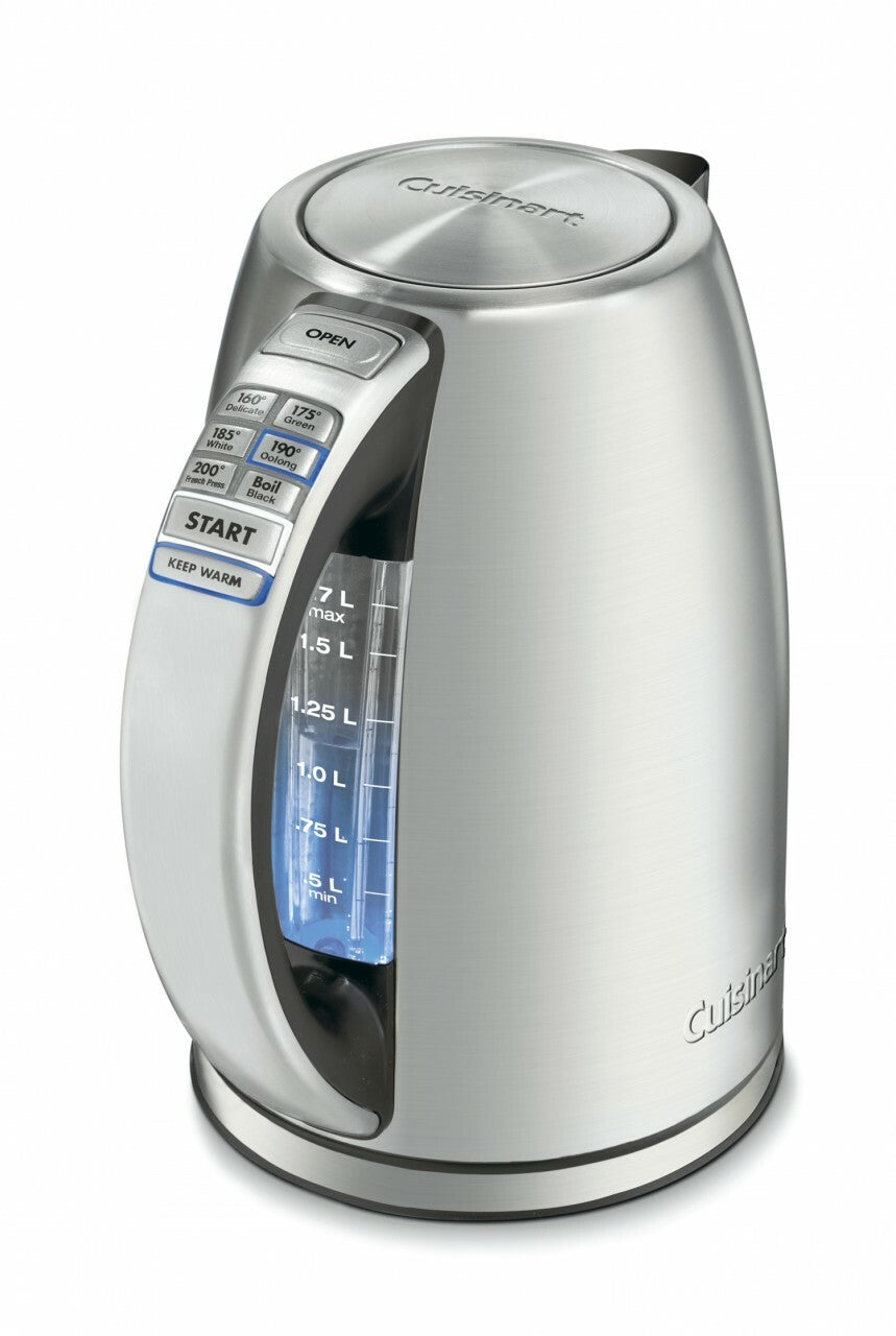 Cuisinart Kettle |CPK17C| 1.7L, cordless