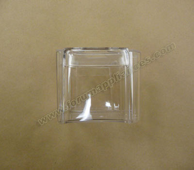 Breville : SP0000621 | Coffee Ground Container with Lid for BCG450XL