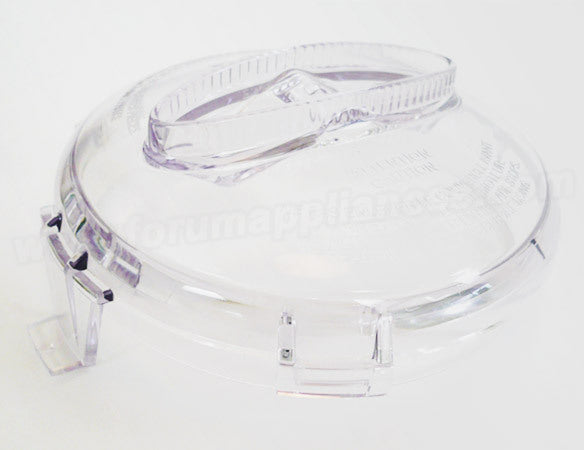 Cuisinart : CH4WBC | Work Bowl Cover for CH-4