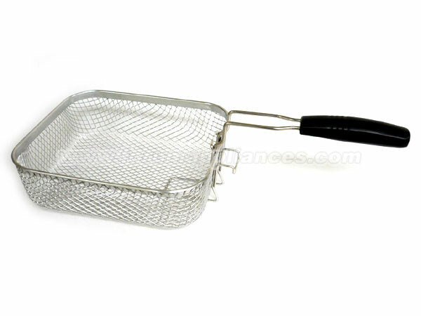 Cuisinart : DF250BKTLG | Large Basket Assembly for DF-250C (With handle)
