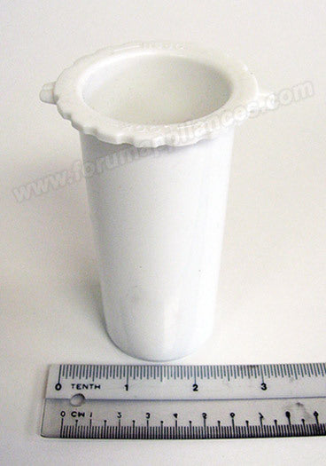 Cuisinart : DLC020BGTX1 | Small Pusher for DLC-7, DLC-8