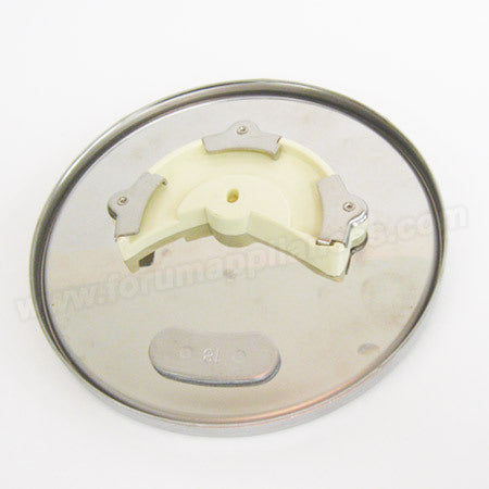 Cuisinart : DLC835TX1 | Fine Grater Disc for DLC-8