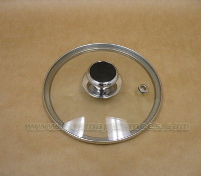 Cuisinart : RC4L | Glass Lid for CRC-400C