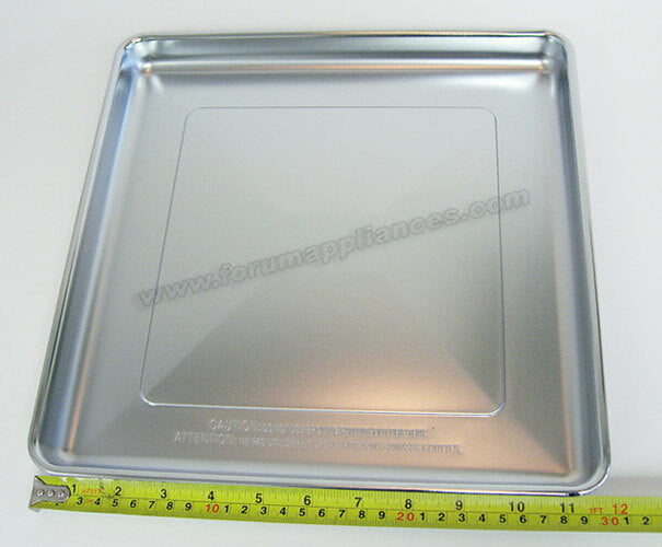 Cuisinart : TOBDT1 | Drip Tray for TOB-195BCC