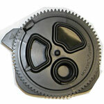 Cuisinart : DGB700NLID | Filter Basket Lid for DGB-900BCC NEW STYLE