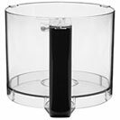 Cuisinart : DLC2014BKWBN1 | Work Bowl (Black) for MP-14NC/ DLC-3014CH