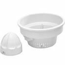 Cuisinart : DLC503TX1 | Citrus Juicer Attachment for LPPC