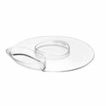 Cuisinart : KW703824 | Splash Guard for SM-55/ SM-70