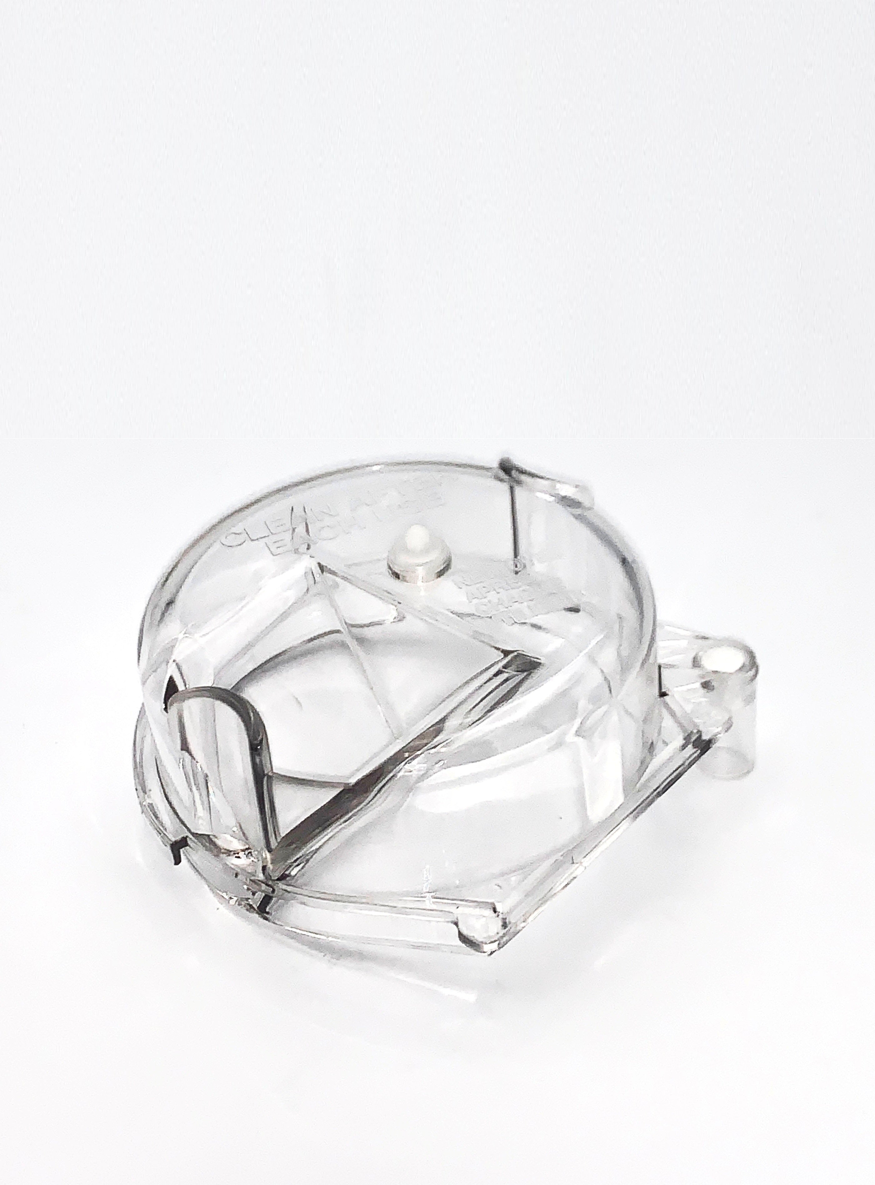 Cuisinart : DGB500GLID | Grinder Lid for DGB-500/600/625C