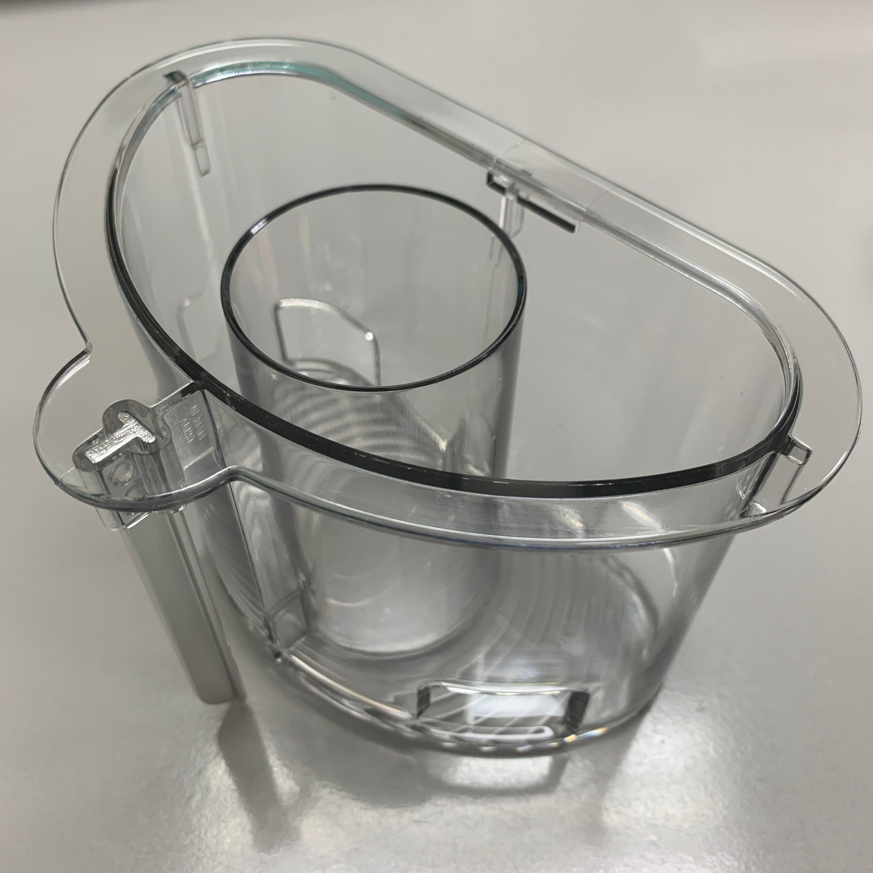 Cuisinart : DLC2014PN1 | Large Pusher for MP-14NC