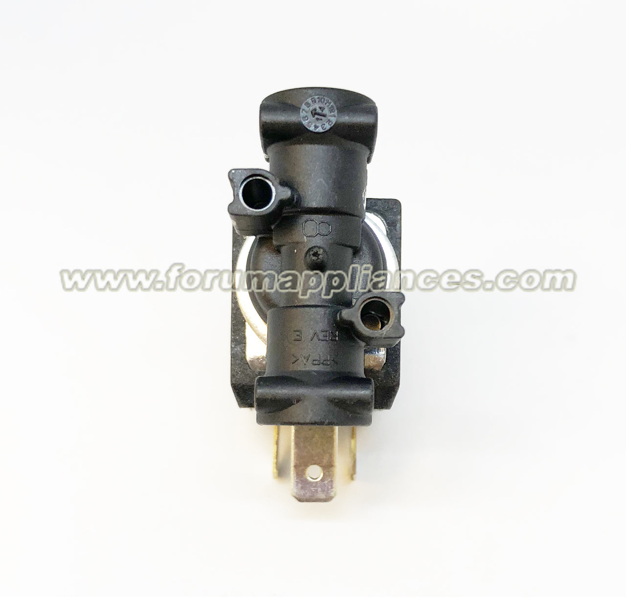 DeLonghi : 5213218481 | Solenoid Valve 3V plastic for ESAM-3500, ESAM-6900