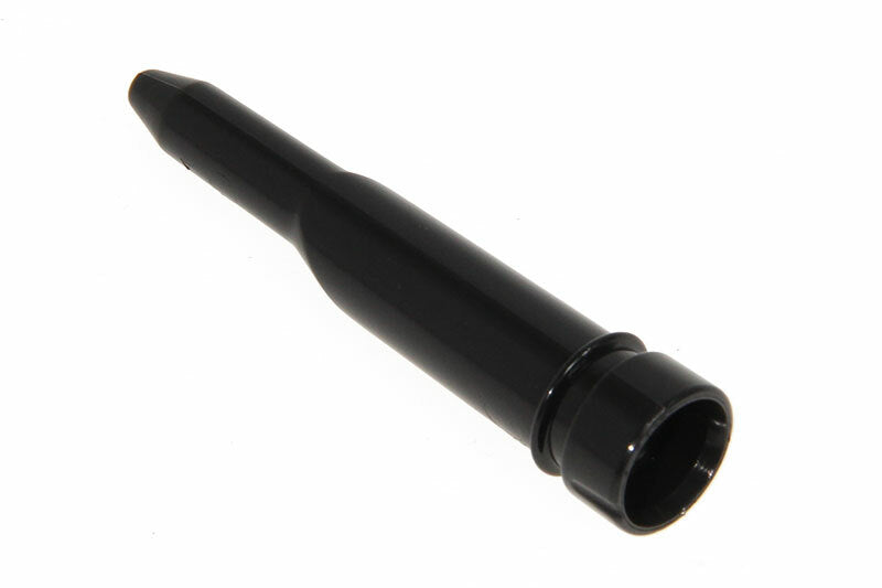 DeLonghi : 5332113800 | Lower Frother Tube for BAR-42, BCO-264, EC-330, EC-701, EC-702, EAM-3300, EAM-3400, EAM-4000, ESAM-4400